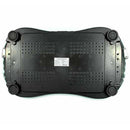 Social Hike Pink Vibration Machine Platform - Exercise Plate - Whole Body Workout - ONLINE ONLY