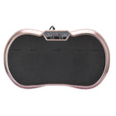 Social Hike Rose Gold Vibration Machine Platform - Exercise Plate Whole Body Workout - ONLINE ONLY