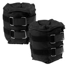 PTS Heavy Duty Adjustable Ankle Weights 5 Kg 2 Pieces (Online Only) - FREE SHIPPING!