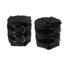 PTS Heavy Duty Adjustable Ankle Weights 5 Kg 2 Pieces (Online Only) - FREE SHIPPING!