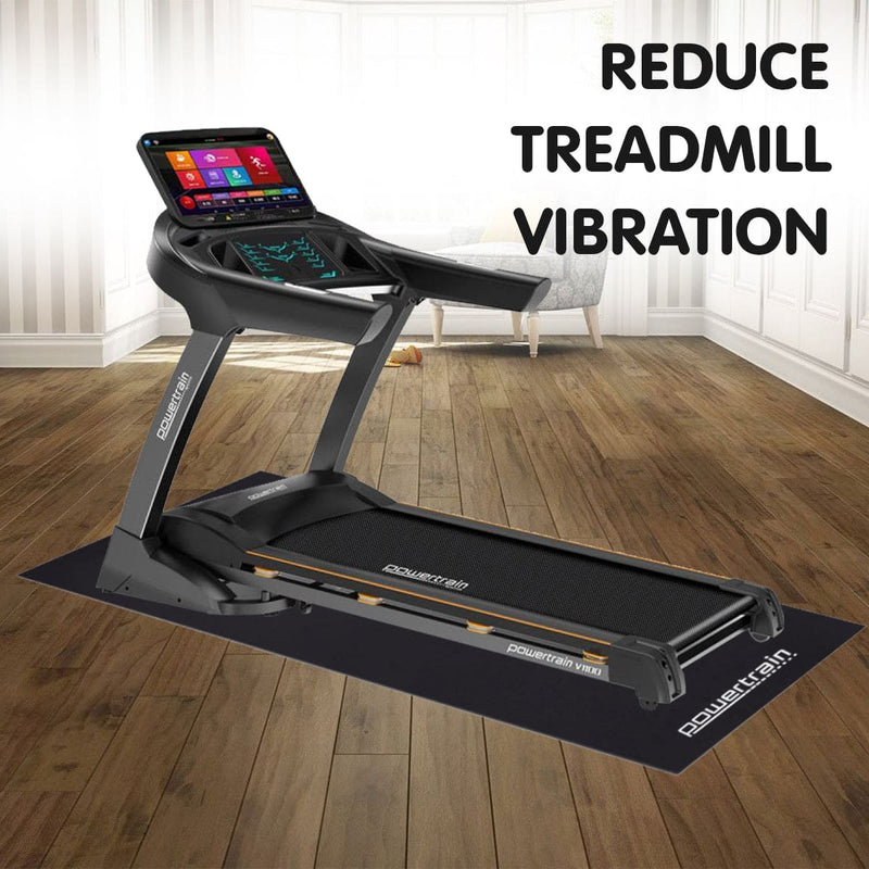 PTS 2m Exercise Equipment Mat - Online Only - FREE Shipping