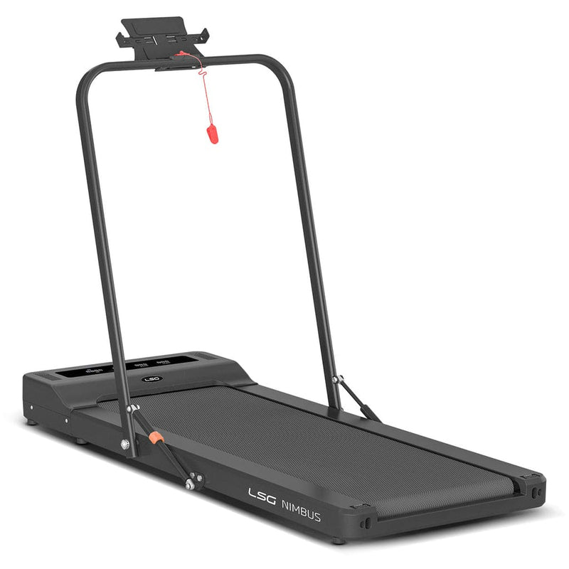 LSG NIMBUS Walking Pad Under Desk Treadmill - ONLINE ONLY