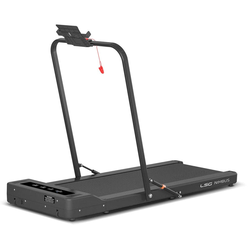 LSG NIMBUS Walking Pad Under Desk Treadmill - ONLINE ONLY