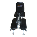 Leg Stretcher Machine – Martial Arts Karate Kick Boxing Flexibility Trainer - ONLINE ONLY