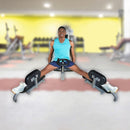 Leg Stretcher Machine – Martial Arts Karate Kick Boxing Flexibility Trainer - ONLINE ONLY