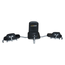 Leg Stretcher Martial Arts Karate Kick Boxing Machine (Online Only)