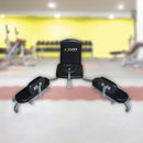 Leg Stretcher Martial Arts Karate Kick Boxing Machine (Online Only)