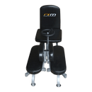 Leg Stretcher Martial Arts Karate Kick Boxing Machine (Online Only)