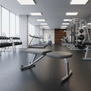 FID Flat Incline Decline Adjustable Bench Press [ONLINE ONLY]