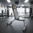FID Flat Incline Decline Adjustable Bench Press [ONLINE ONLY]