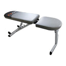 FID Flat Incline Decline Adjustable Bench Press [ONLINE ONLY]