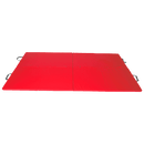 Gym Mat Gymnastics Martial Arts Karate Gym Mat Yoga Wrestling - ONLINE ONLY