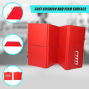 Gym Mat Gymnastics Martial Arts Karate Gym Mat Yoga Wrestling - ONLINE ONLY