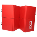 Gym Mat Gymnastics Martial Arts Karate Gym Mat Yoga Wrestling - ONLINE ONLY