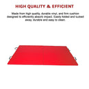 Gym Mat Gymnastics Martial Arts Karate Gym Mat Yoga Wrestling - ONLINE ONLY