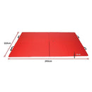 Gym Mat Gymnastics Martial Arts Karate Gym Mat Yoga Wrestling - ONLINE ONLY