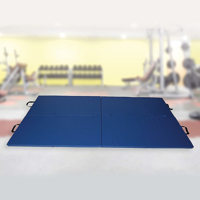 Exercise Mat Gymnastics Martial Arts Yoga Karate Judo [ONLINE ONLY]