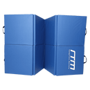 Exercise Mat Gymnastics Martial Arts Yoga Karate Judo [ONLINE ONLY]