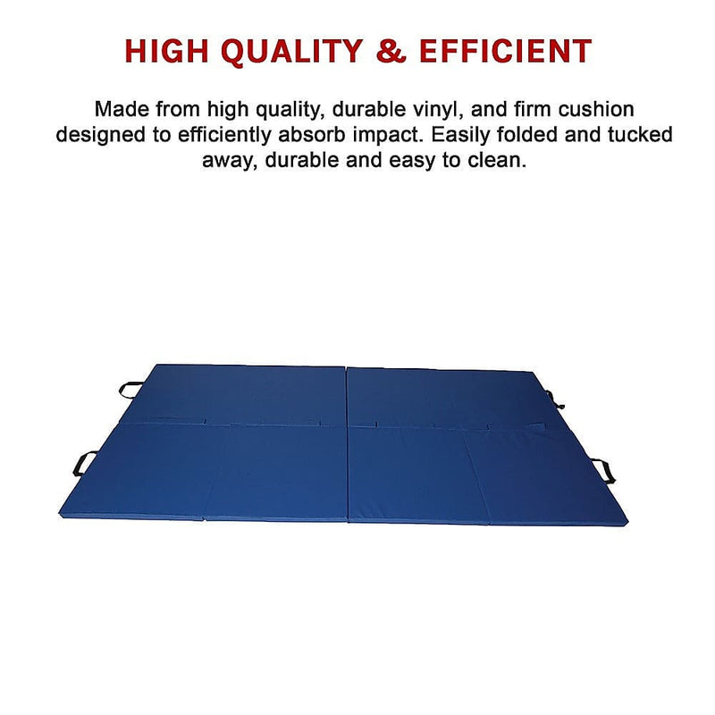 Exercise Mat Gymnastics Martial Arts Yoga Karate Judo [ONLINE ONLY]