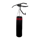 Wall Chin Up Pull Up Bar Punching Bag SpeedBall Station [ONLINE ONLY]