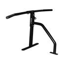 Wall Chin Up Pull Up Bar Punching Bag SpeedBall Station [ONLINE ONLY]