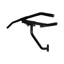 Wall Chin Up Pull Up Bar Punching Bag SpeedBall Station [ONLINE ONLY]