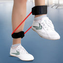 13PC Resistance Bands Set – Fitness Exercise Tubes with Handles & Leg Bands - ONLINE ONLY