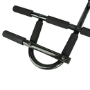 Professional Doorway Pull Up Bar – Chin Up Gym Exercise Bar for Home Workouts - ONLINE ONLY