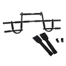 Professional Doorway Pull Up Bar – Chin Up Gym Exercise Bar for Home Workouts - ONLINE ONLY