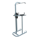 AB Power Tower Dip Chin Push Up Home Gym MultiStation - ONLINE ONLY