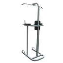 AB Power Tower Dip Chin Push Up Home Gym MultiStation - ONLINE ONLY