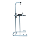 AB Power Tower Dip Chin Push Up Home Gym MultiStation - ONLINE ONLY