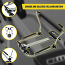 Rowing Machine Rower Exercise Fitness Gym (Online Only)