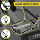 Rowing Machine Rower Exercise Fitness Gym (Online Only)