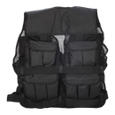 20LBS Weighted Weight Gym Exercise Training Sport Vest [ONLINE ONLY]