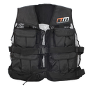 20LBS Weighted Weight Gym Exercise Training Sport Vest [ONLINE ONLY]