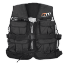 20LBS Weighted Weight Gym Exercise Training Sport Vest [ONLINE ONLY]
