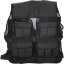 40LBS Weighted Weight Gym Exercise Training Sport Vest [ONLINE ONLY]
