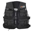 40LBS Weighted Weight Gym Exercise Training Sport Vest [ONLINE ONLY]