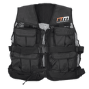 40LBS Weighted Weight Gym Exercise Training Sport Vest [ONLINE ONLY]