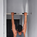 Portable Doorway Chin Up Bar – Pull Up & Upper Body Training Home Gym - ONLINE ONLY