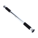 Portable Doorway Chin Up Bar – Pull Up & Upper Body Training Home Gym - ONLINE ONLY