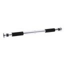 Portable Doorway Chin Up Bar – Pull Up & Upper Body Training Home Gym - ONLINE ONLY