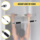 Portable Doorway Chin Up Bar – Pull Up & Upper Body Training Home Gym - ONLINE ONLY