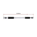 Portable Doorway Chin Up bar [ONLINE ONLY]