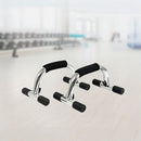 Push Up Bar Stand Handle Muscle Strength Exercise Gym [ONLINE ONLY]