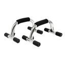 Push Up Bar Stand Handle Muscle Strength Exercise Gym [ONLINE ONLY]