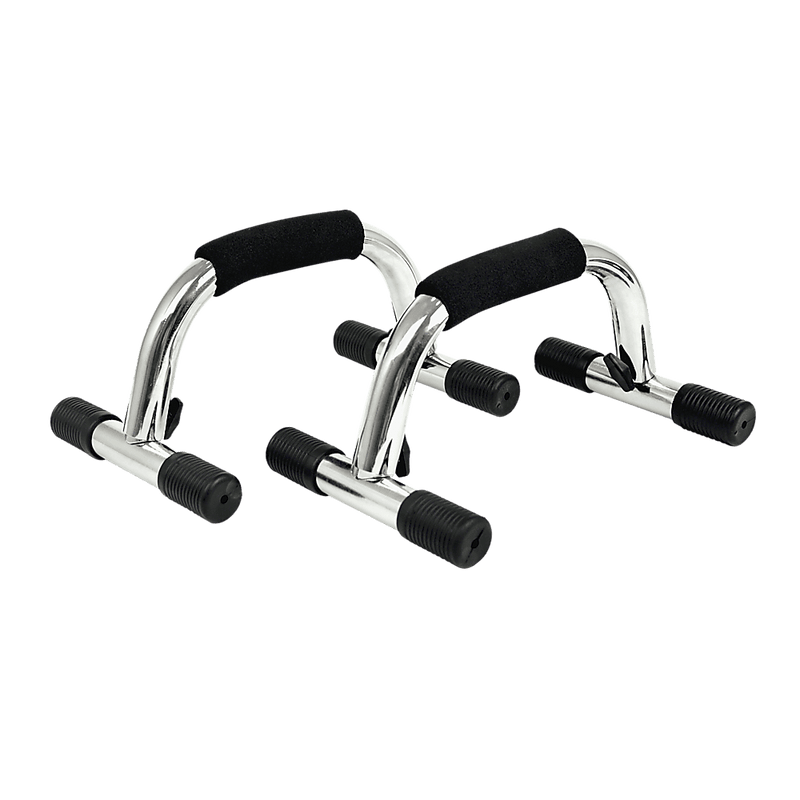 Push Up Bar Stand Handle Muscle Strength Exercise Gym [ONLINE ONLY]