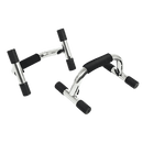 Push Up Bar Stand Handle Muscle Strength Exercise Gym [ONLINE ONLY]