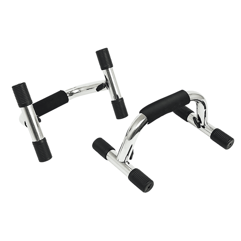 Push Up Bar Stand Handle Muscle Strength Exercise Gym [ONLINE ONLY]